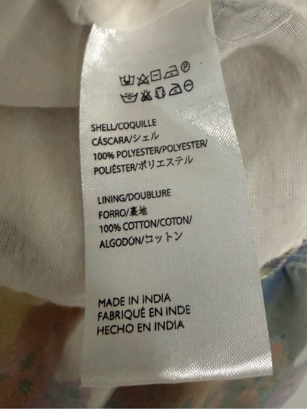 Cleobella Les Arcades Dress Size Small - Picture 10 of 10